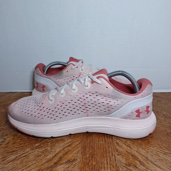 Under Armour Charged Impulse Mojave Dawn Apex Running W Size 11 (135 Box 16) - Picture 3 of 10